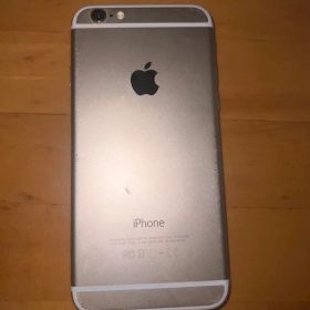 Apple iPhone 6 本体
