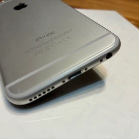 Apple iPhone6 本体 A1586ジャンク