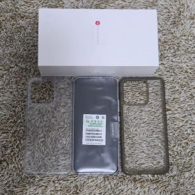 Xiaomi 13 EU ROM変更済み SIMフリー