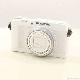 ソフマップ 〔中古品〕 OLYMPUS STYLUS SH-1【368】