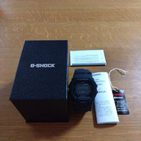 CASIO G-SHOCK GBD-200-1JF 腕時計 本体（国内正規品）