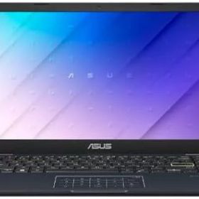 ASUS ノートパソコン E510MA (Celeron N4020 4GB eMMC 128GB 15.6型 フルHD Microsoft 365 Personal 1年間使用権付き スターブラック) E510MA-EJ934WS/A