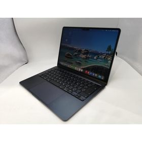 MacBook Air M2 2022 新品 90,000円 中古 69,900円 | ネット最安値の