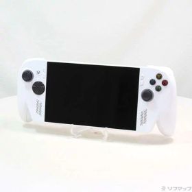 【中古】ASUS(エイスース) ROG Xbox Ally RC73YA-Z2A16G512 ホワイト 【262-ud】