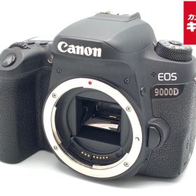 【中古】 【良品】 キヤノン EOS 9000D ボディ