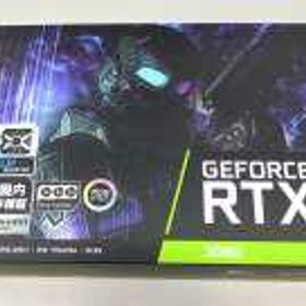 グラフィックボード RTX3080 玄人志向