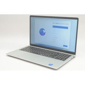 [中古]DELL Inspiron 15 3000 Inspiron 15 3520 カスタムメイドモデル