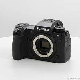 〔中古品〕 FUJIFILM X-H2S ボディ〔中古品〕 FUJIFILM X-H2S ボディ