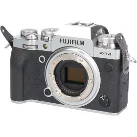X－T4【中古】