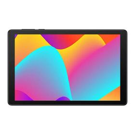 【中古】【安心保証】 TCL TAB 8 9132X[32GB] Wi-Fiモデル プレミアムブラック