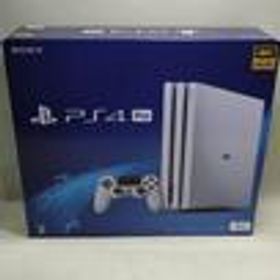 PS4 PRO CUH-7200BB02 SONY