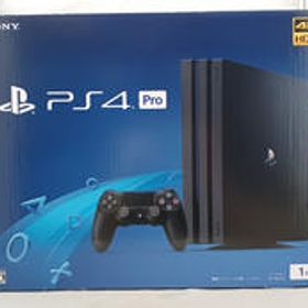 PS4 PRO CUH-70000B SONY