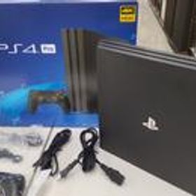 PS4 PRO CUH-7100B SONY
