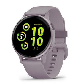 【新品】ガーミン vivoactive 5 010-02862-43 [Orchid/Orchid Met]【日曜日以外即日発送】【送料無料】