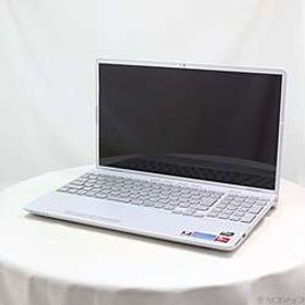 LIFEBOOK AH50／H3 FMVA50H3S ファインシルバー