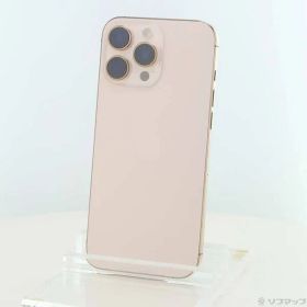 ソフマップ 〔中古品〕 iPhone16 Pro Max 256GB デザートチタニウム MYWJ3J／A SIMフリー【352】