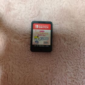 たまごっちのプチプチおみせっち おまちど〜さま！ Switch