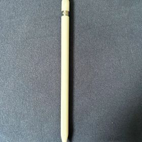 純正Apple Pencil 第1世代 本体のみ