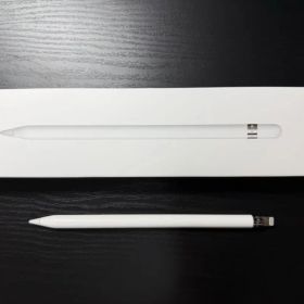 Apple Pencil 第1世代 新品 2,160円 中古 2,000円 | ネット最安値の