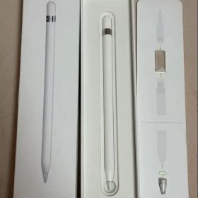 Apple Pencil 第1世代 本体 動作確認済