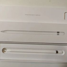 Apple Pencil 第1世代 A1603/MK0C2J/A 使用時間1時間