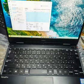 NEC VersaPro VH-4 Windows 11 Pro 本体