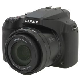 【Panasonic】パナソニック『LUMIX FZ85』DC-FZ85 2017年3月発売 コンパクトデジタルカメラ 1週間保証【中古】