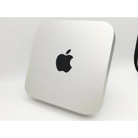 【中古】Apple Mac mini M2(CPU:8C/GPU:10C) 8GB/256GB MMFJ3J/A (M2,2023)【大宮東口】保証期間1ヶ月【ランクA】
