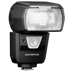 Olympus FL-900R - Hot-shoe clip-on flash - 58 (m) - for Olympus E-P5, E-PL5, E-PL6, E-PL7, E-PL8, E-PM1, E-PM2, PEN-F, OM-D E-M1, E-M10, E-