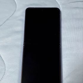 Libero Flip A304ZT ブルー
