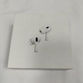 AIRPODS PRO(2ND GEN) MTJV3J/A APPLE
