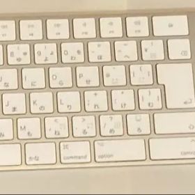 Apple Magic Keyboard テンキー付き