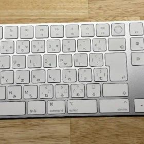 Apple Magic Keyboard A2520 テンキー付き 日本語配列