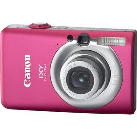 Canon デジタルカメラ IXY DIGITAL (イクシ) 110 IS レッド IXYD110IS(RE)
