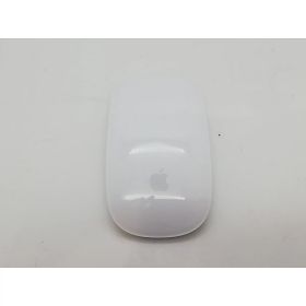 【中古】Apple Magic Mouse（2024/USB-C）ホワイト MXK53ZA/A【府中ル・シーニュ】保証期間1週間