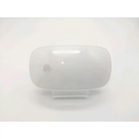 【中古】Apple Magic Mouse（2024/USB-C）ホワイト MXK53ZA/A【スマーク伊勢崎】保証期間1週間