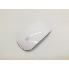 【中古】Apple Magic Mouse（2024/USB-C）ホワイト MXK53ZA/A【福岡天神】保証期間1週間