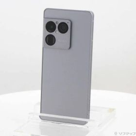 ソフマップ 〔中古品〕 Xperia 1 VIII 256GB アイオライトシルバー XQ-GE44 S1JPCX0 SIMフリー【262】