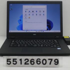 NEC PC-VKT16XZG5 Core i5 8265U 1.6GHz/8GB/128GB(SSD)/Multi/15.6W/FWXGA(1366x768)/Win11【中古】【20260602】