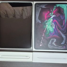 iPad Pro 11インチ 第1世代＋Apple Pencil 第2世代