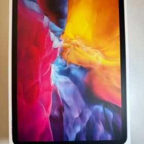 iPad Pro 11インチ(第2世代)Wi-Fi+Cellular 512GB