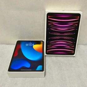 【極美品】 iPad Pro 11インチ 第4世代 Wi-Fi 128GB