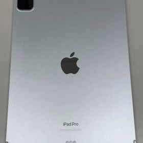電池86％ SIMフリーiPad Pro 11インチ（第4世代）256GB シルバー