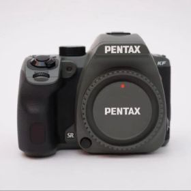 PENTAX KF オリーブ