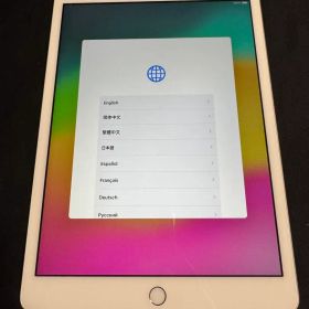 【美品】Apple iPad 第8世代 32GB