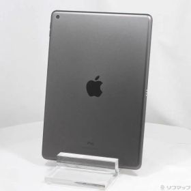 ソフマップ 〔中古品〕 iPad 第8世代 32GB スペースグレイ MYL92J／A Wi-Fi【297】