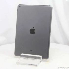 ソフマップ 〔中古品〕 iPad 第8世代 32GB スペースグレイ MYL92J／A Wi-Fi【258】