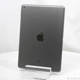 ソフマップ 〔中古品〕 iPad 第8世代 32GB スペースグレイ MYL92J／A Wi-Fi【348】