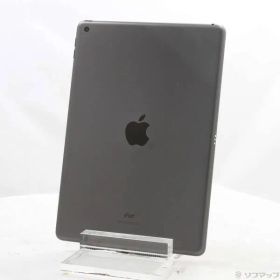 ソフマップ 〔中古品〕 iPad 第8世代 32GB スペースグレイ MYL92J／A Wi-Fi【344】