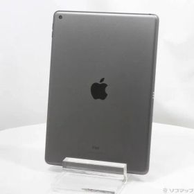 ソフマップ 〔中古品〕 iPad 第8世代 32GB スペースグレイ MYL92J／A Wi-Fi【198】